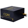 Блок питания CHIEFTEC 700W (BBS-700S): Форм-фактор ATX, EPS