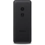 Мобильный телефон Philips Xenium E172 Black (UA UCRF): Дисплей 2.4 TFT ( 240х320 )