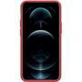 Чехол для iPhone Nillkin Matte Pro Red for iPhone 15 Pro Max: Цвет красный