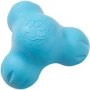 Игрушка для собак West Paw Tux Large Aqua под лакомства 13 см (ZG041AQA)