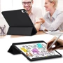 Аксессуар для iPad BeCover Direct Charge Pen with Pencil mount Gray for iPad Air 2020/iPad Air 2022 (708778): Тип аксессуара чехол