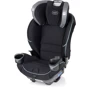 Автокресло Evenflo EveryFit LX - Atlas (группа от 1,8 до 54,4 кг) фото 8