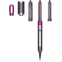 Стайлер Dyson Airwrap Styler Complete (HS01) Long Nickel/Fuchsia (335296-01 / 355518-01)