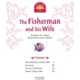 Classic Tales 2: The Fisherman and his Wife: Виробник Oxford University Press