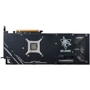Видеокарта PowerColor Hellhound AMD Radeon RX 7700 XT 12GB GDDR6 (RX 7700 XT 12G-L/OC): Исполнение Трехслотовое