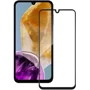Аксесуар для смартфона ACCLAB Tempered Glass Full Glue Black для Samsung M156 Galaxy M15