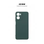 Чохол для телефона ArmorStandart ICON Case Camera cover Dark Green для Motorola G05 / E15 (ARM82984): Плівка в комплекті нет