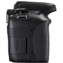 Canon EOS 750D kit (18-55mm) EF-S DC III Офіційна гарантія: Розмір матриці, мм 22.3x15