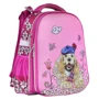Ранец-черепашка CLASS 9902 Puppy, 39x28x21см