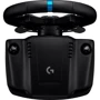 Аксесуар для приставки Logitech G923 Racing Wheel and Pedals for PS4/PS5 and PC (941-000149) фото 6
