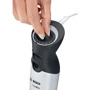 Блендер Bosch MS6CA41H50: Функции Смешивание, Измельчение, Взбивание