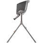 Стульчик для кормления Beaba Up & Down Dark Grey (915043) фото 7