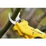 Секатор Stanley FATMAX SFMCPP32B: Материал Сталь + пластик