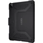 Аксесуар для iPad Urban Armor Gear UAG Metropolis SE Black (122946B14038) для iPad Pro 12.9" 2020/2021 фото 5