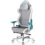 Кресло DXRacer Air PRO белое-бирюзовое (AIR-R1S-WQ.G-B3-NVF): Максимальная нагрузка, кг 100