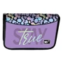 Пенал твердый YES одинарный с клапаном HP-03 Stay True (533409)