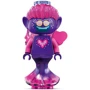 Конструктор LEGO Trolls Вечірка на Техно-рифі (41250): Кількість деталей, шт. 173