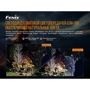 Фонарь туристический Fenix HP16R фото 10