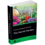 Frances Hodgson Burnett: The Secret Garden: Автор Фрэнсис Бернетт
