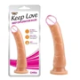 Фаллоимитатор CHISA Deep exploration Dildo