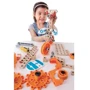 Конструктор HAPE Junior Inventor з підсвічуванням 57 деталей (E3032) фото 2