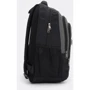 Мужской рюкзак Aoking черный (C1XN2142gr-black): Тип Рюкзаки