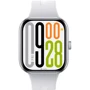 Смарт-часы Xiaomi Redmi Watch 5 Silver Gray (UA): Дисплей 2.07" AMOLED (432x514) / 324 ppi