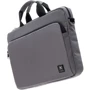Сумка для ноутбуков Vinga 15.6" Gray (NB1530GR): Вместимость ноутбук, блок питания, аксессуары