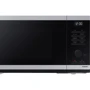 Микроволновая печь Samsung MG23DG4524AT: Объем, л 23