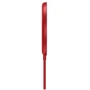 Зарядний пристрій Baseus Wireless Charger MagSafe Simple Mini 15W Red (WXJK-H09) для iPhone 16 I 15 I 14 I 13 I 12 series: Кабель в комплекті встроенный