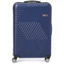 Чемодан Ricco Grande XL синий (T1ABS600navy-XL)