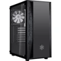 Корпус Silverstone Fara B1 Black (SST-FAB1B-G)