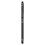 Чехол для телефонов Spigen Rugged Armor Matte Black (ACS05787) for Xiaomi Poco X5 5G/Redmi Note 12 5G: Цвет черный