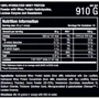 Протеїн Scitec Nutrition 100% Hydrolyzed Whey Protein 910 g /26 servings/ Strawberry Tiramisu: Вид сироваткові