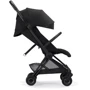 Прогулочная коляска Cybex Coya Urban Mobility Black с бампером и дождевиком (524000691) фото 7