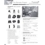 English File 4th Edition Pre-Intermediate: Workbook with Key: Обложка Мягкая