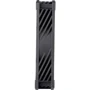 Кулер SilverStone Shark Force SF120B: Разъем 4pin