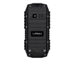 Мобильный телефон Sigma mobile X-treme DT68 Black (UA UCRF): Камера 0,3 МП со вспышкой