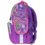 Ранец RAINBOW 9-506 Flower, 34x26x13см: Возрастная группа от 6 до 10 лет