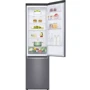 Холодильник LG DoorCooling+ GA-B509SLKM: Управление электронное