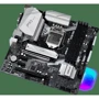 ASRock H470M PRO4: Оперативна пам'ять 4xDDR4 2933 МГц, до 128 ГБ