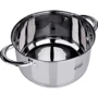 Кастрюля Bravo Chef 18 см 2.6 л (BC-2001-18): Объем, л 2.6