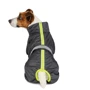 Комбінезон Pet Fashion RAIN 4XL для великих собак сірий (4823082425877): Обхват грудей 72-85 см