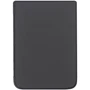 Аксессуар к электронной книге BeCover Smart Case Black for PocketBook 740 Inkpad 3 / Color / Pro (713380)