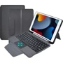 Аксесуар для iPad AirOn Premium Case Smart Keyboard Black для iPad 10.2 2019-2021/iPad Air 2019