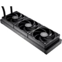 Кулер ID-COOLING Dashflow 360 XT Lite Black: Тип водяное охлаждение (СВО)