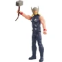 Фигурка HASBRO AVENGERS AVN серии Мстители 30 см E7879 AVN TITAN HERO FIGURE THOR (E3308_E7879): Серия Мстители