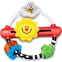 Брязкальце Fisher-Price "Веселе сонечко" (K7191)