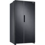 Холодильник Side-by-Side Samsung RS66A8100B1: Размеры ВxШxГ, см 178x91.2x71.6