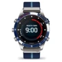 Смарт-часы Garmin MARQ Captain (Gen 2) Modern Tool Watch (010-02648-11): Сенсорный экран есть